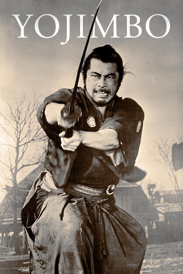 Yojimbo