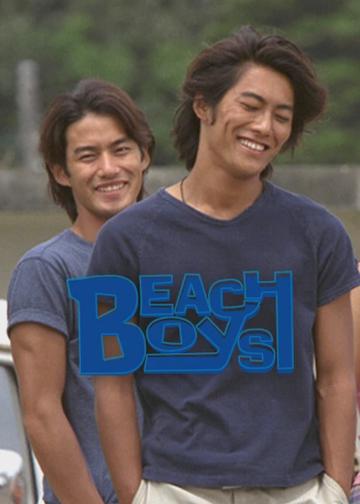 Beach Boys poszter