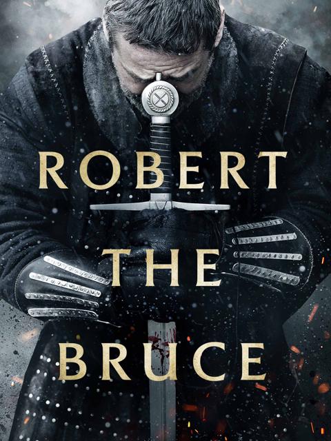 Robert the Bruce