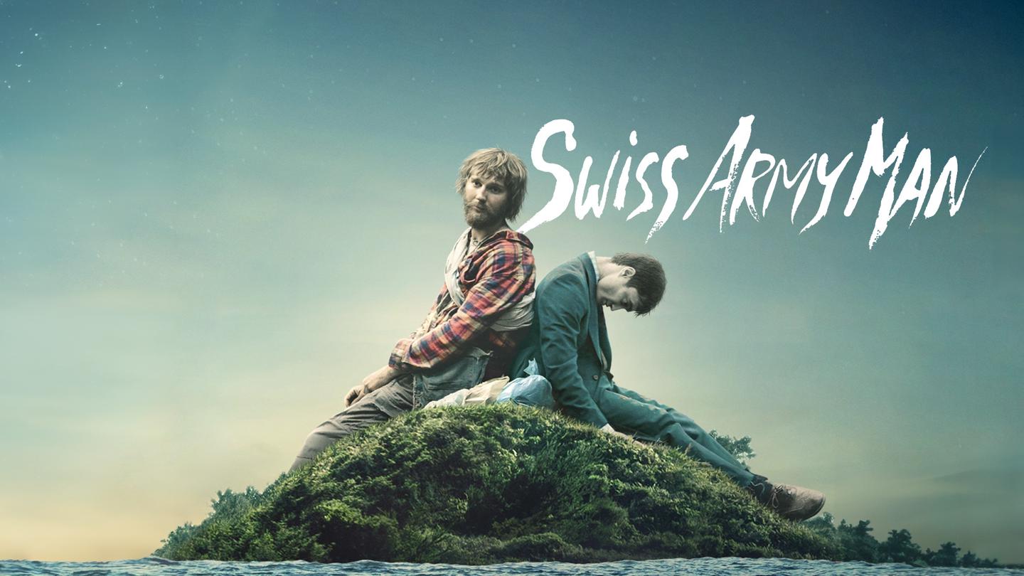 Swiss Army Man