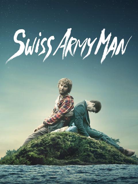 Swiss Army Man