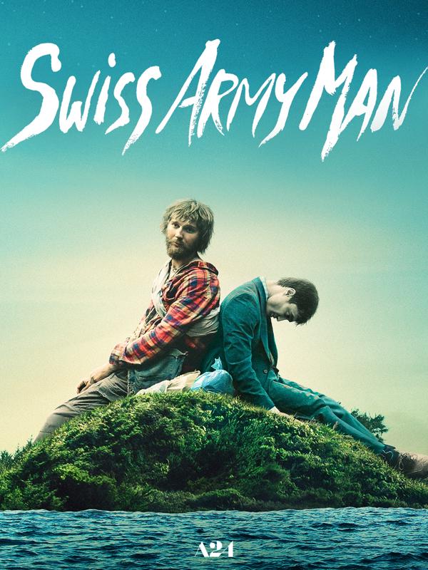 Swiss Army Man