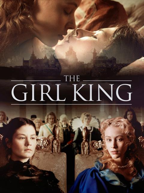 The Girl King
