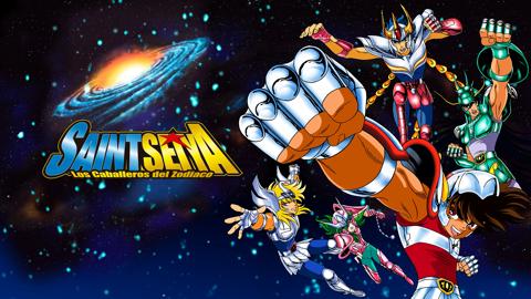 Saint Seiya