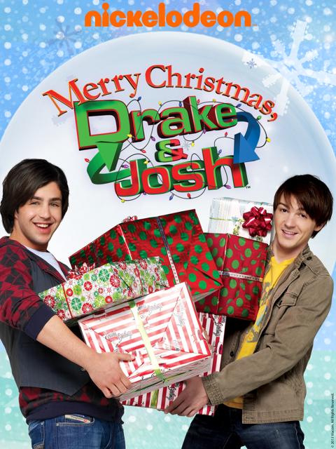 Merry Christmas, Drake & Josh
