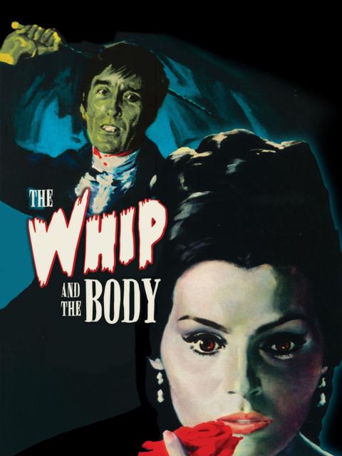 The Whip and the Body