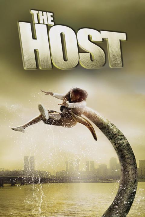 The Host