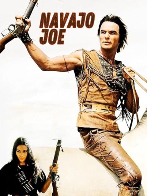 Navajo Joe