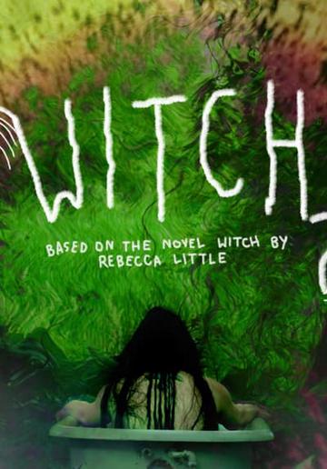 Witch poszter