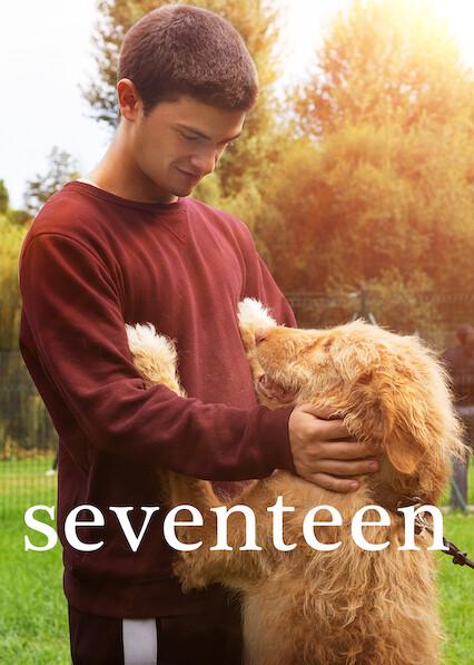 Poster för Seventeen