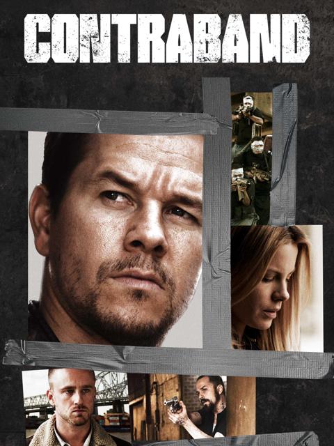 Contraband