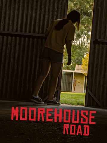 Moorehouse Road poszter