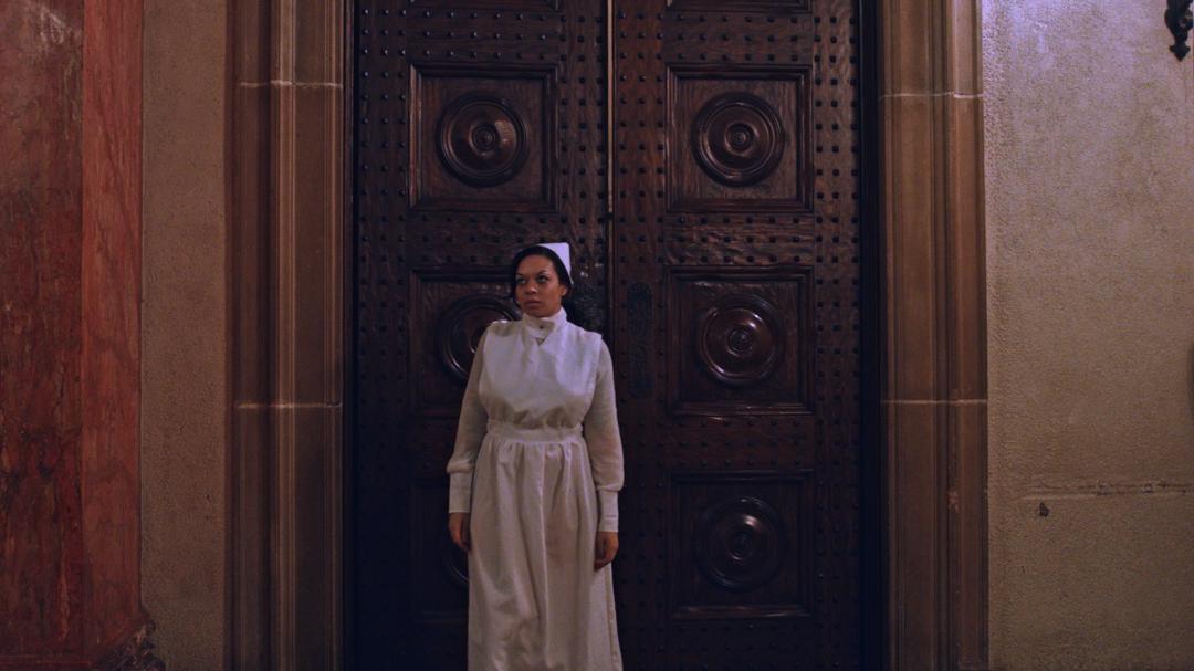 Background image for Hell Nurse