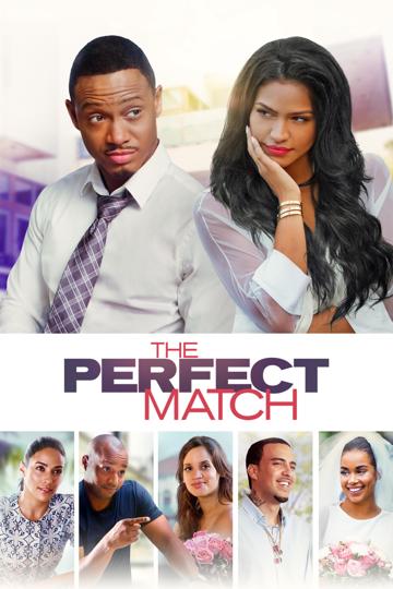 The Perfect Match poszter