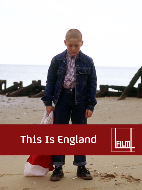This Is England