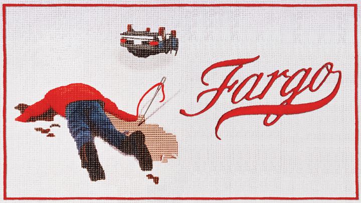 Poster of Fargo
