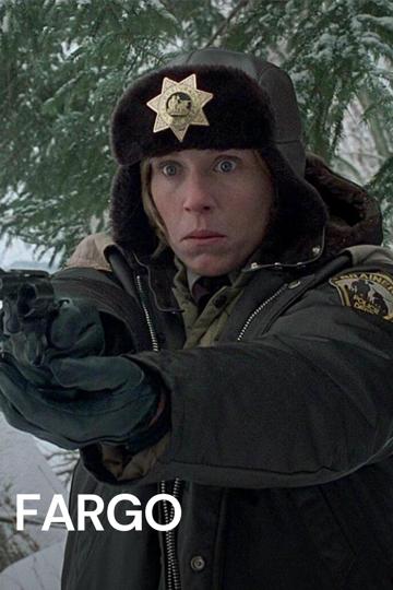 Fargo poszter