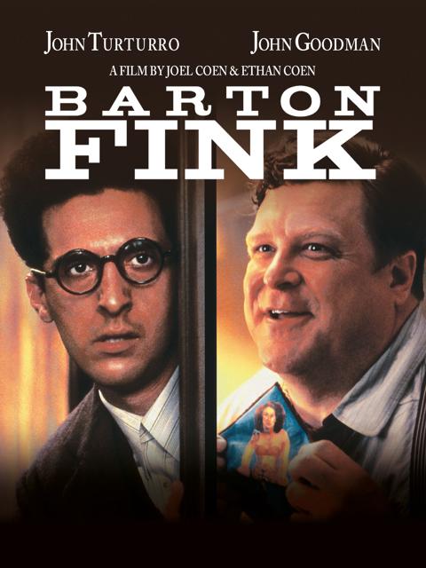 Barton Fink