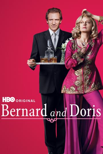 Bernard és Doris poszter