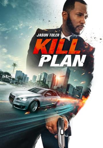 Kill Plan poszter
