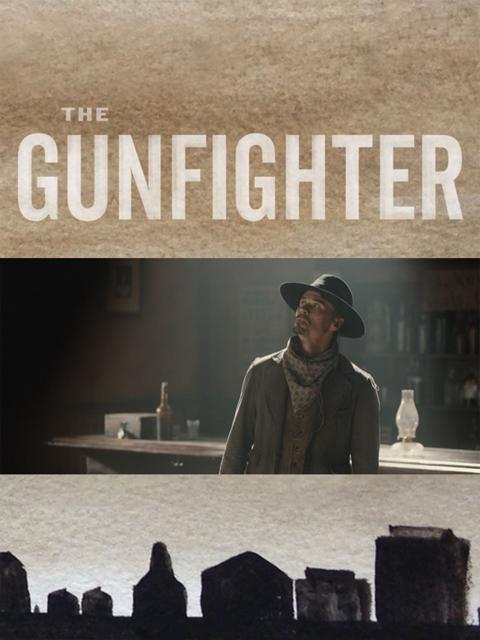 The Gunfighter