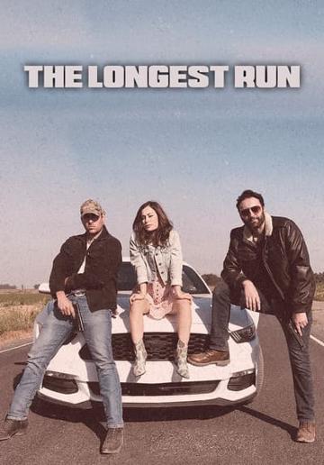 The Longest Run poszter