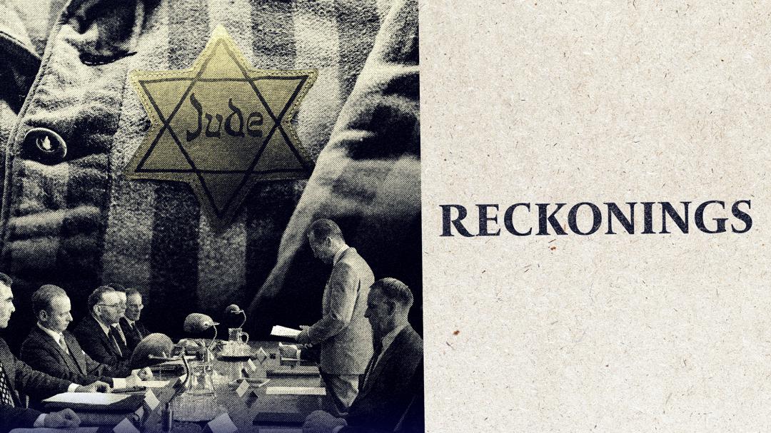 Reckonings