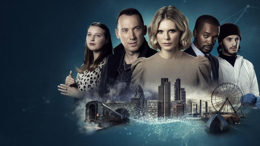 Background image for Silent Witness