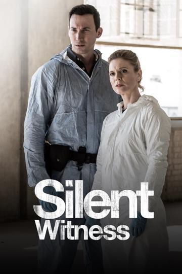 Silent Witness