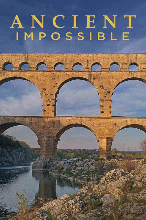 Poster för Ancient Impossible