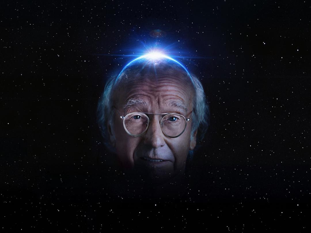 Background image for Curb Your Enthusiasm