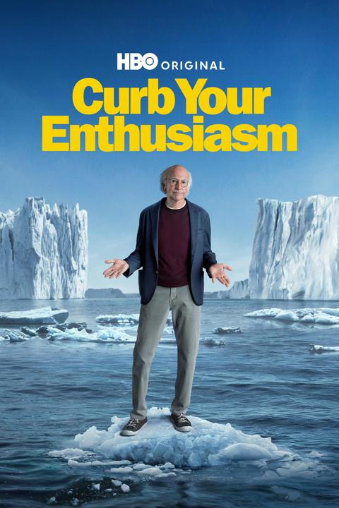 Curb Your Enthusiasm