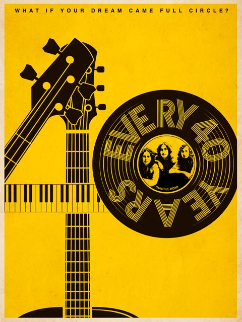 Poster för Every 40 Years