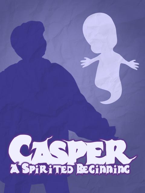 Casper: A Spirited Beginning