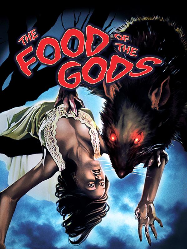 The Food of the Gods