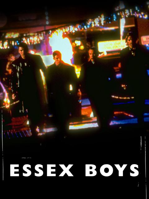 Essex Boys