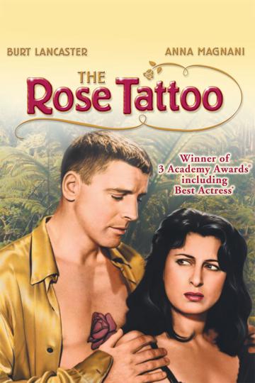 The Rose Tattoo