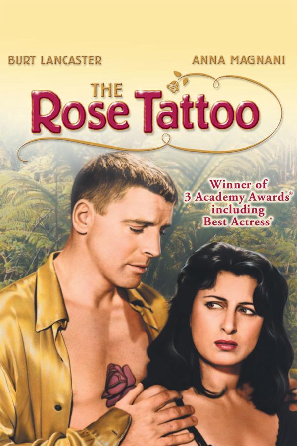 The Rose Tattoo