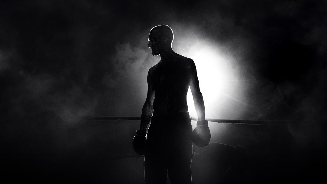 Background image for The Survivor