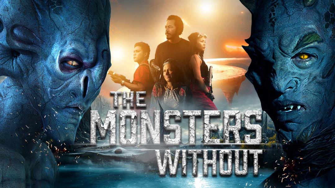The Monsters Without