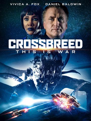 Crossbreed poszter