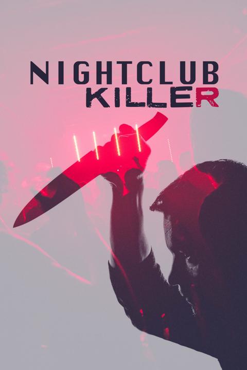 Poster för Nightclub Killer