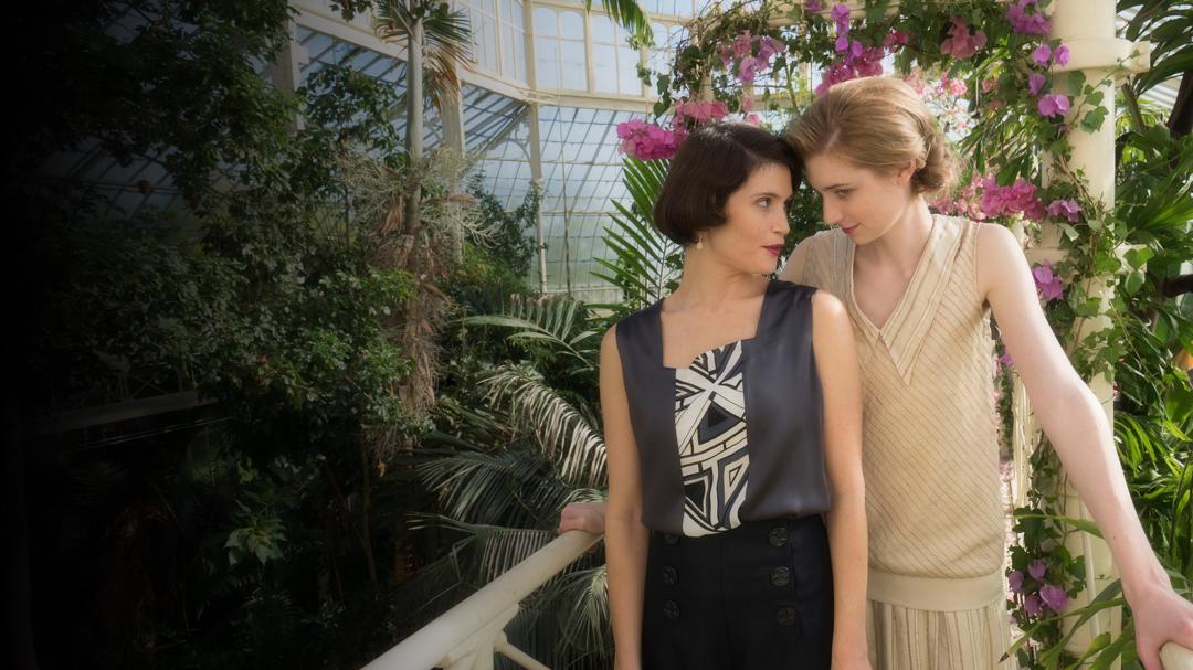 Background image for Vita & Virginia