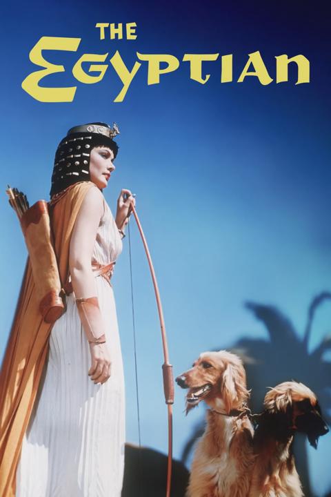 The Egyptian