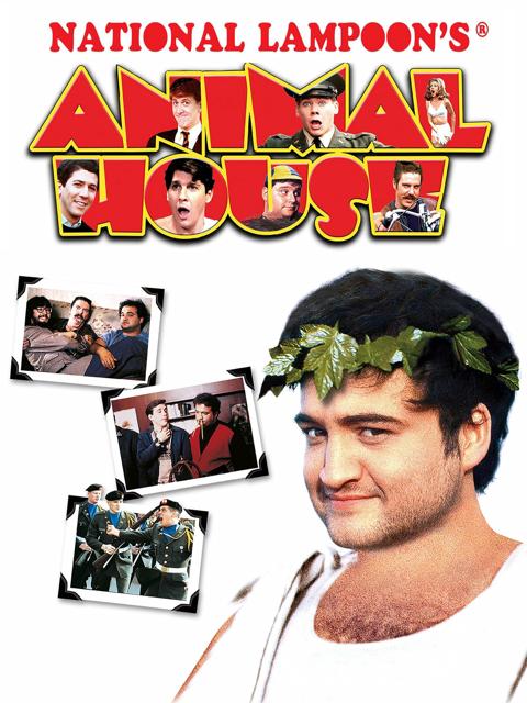 Animal House