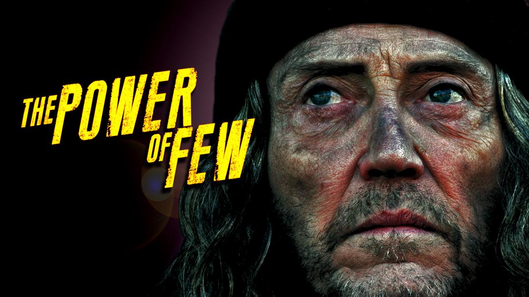 The Power of Few