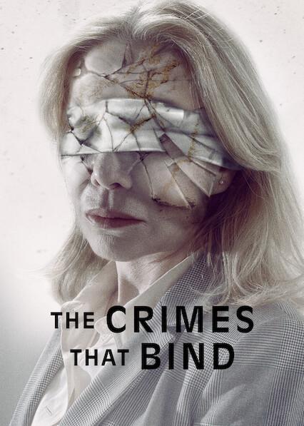 Poster för Förenade i brott