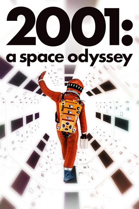2001: A Space Odyssey