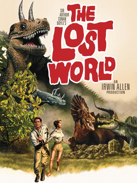 The Lost World
