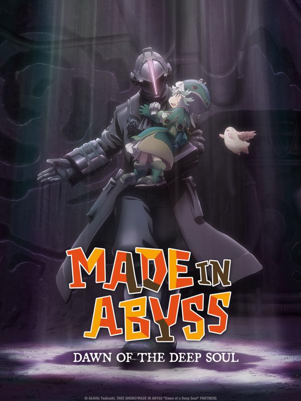 Made in Abyss: Dawn of the Deep Soul